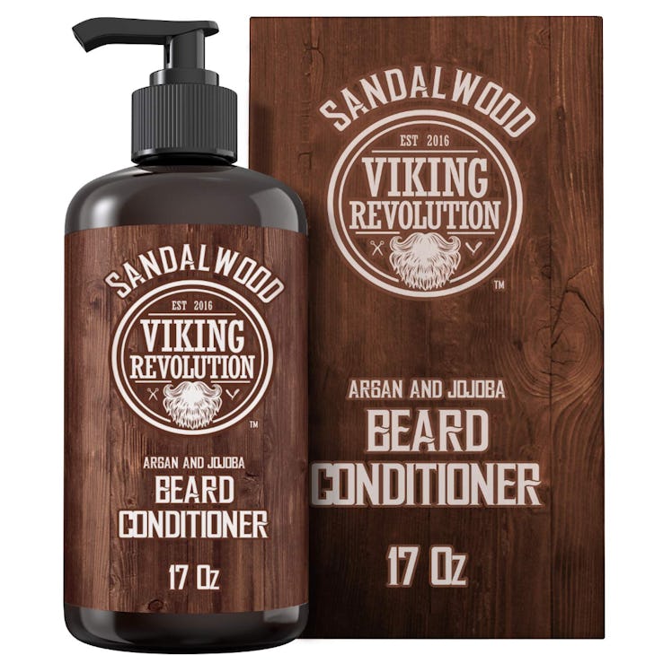 Viking Revolution Beard Conditioner