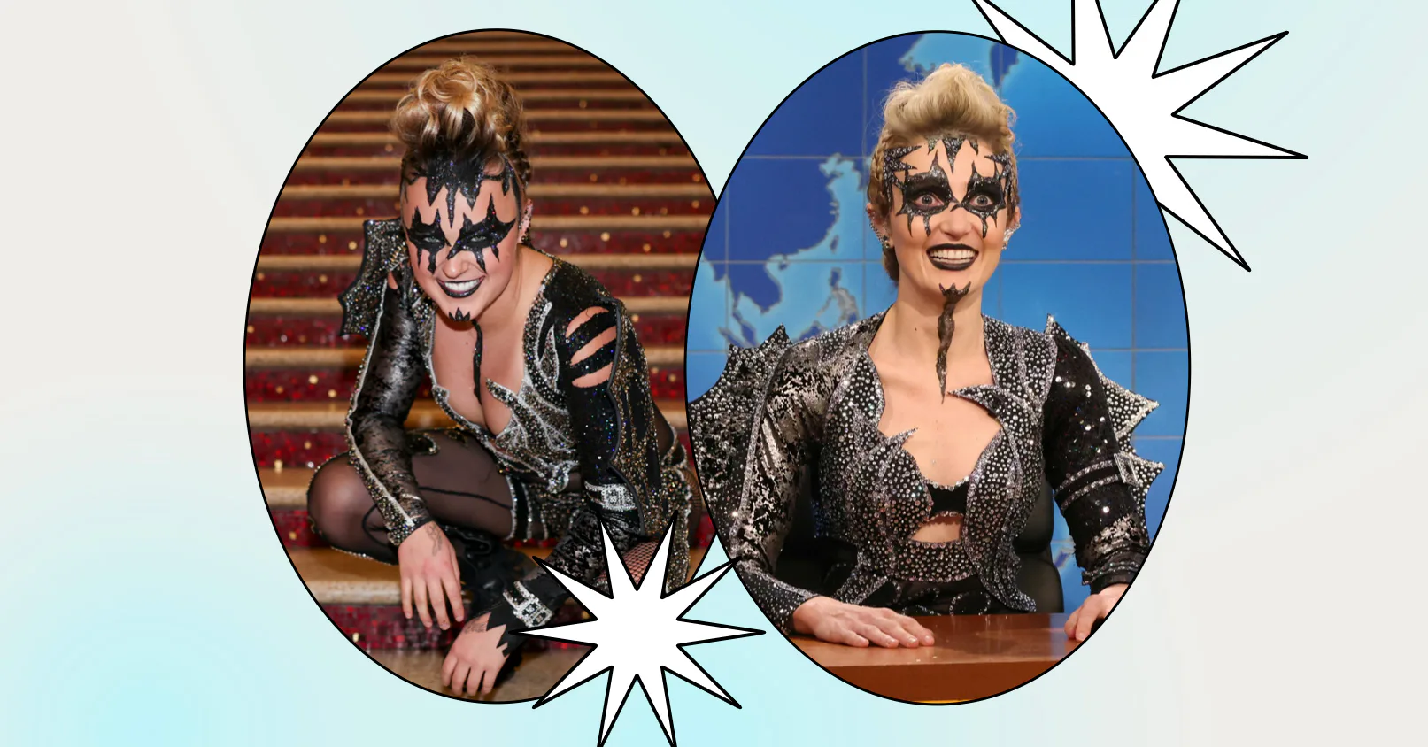 JoJo Siwa's Response To 'SNL's "Bad Girl" Sketch Is Surprising