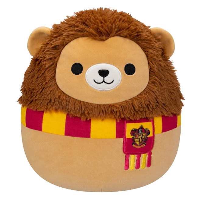 Harry Potter 10-Inch Gryffindor Lion