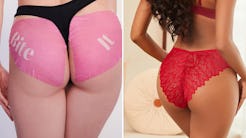 Sexy, Weird & Useful Things For Your Butt That Are Getting Wildly Popular Now