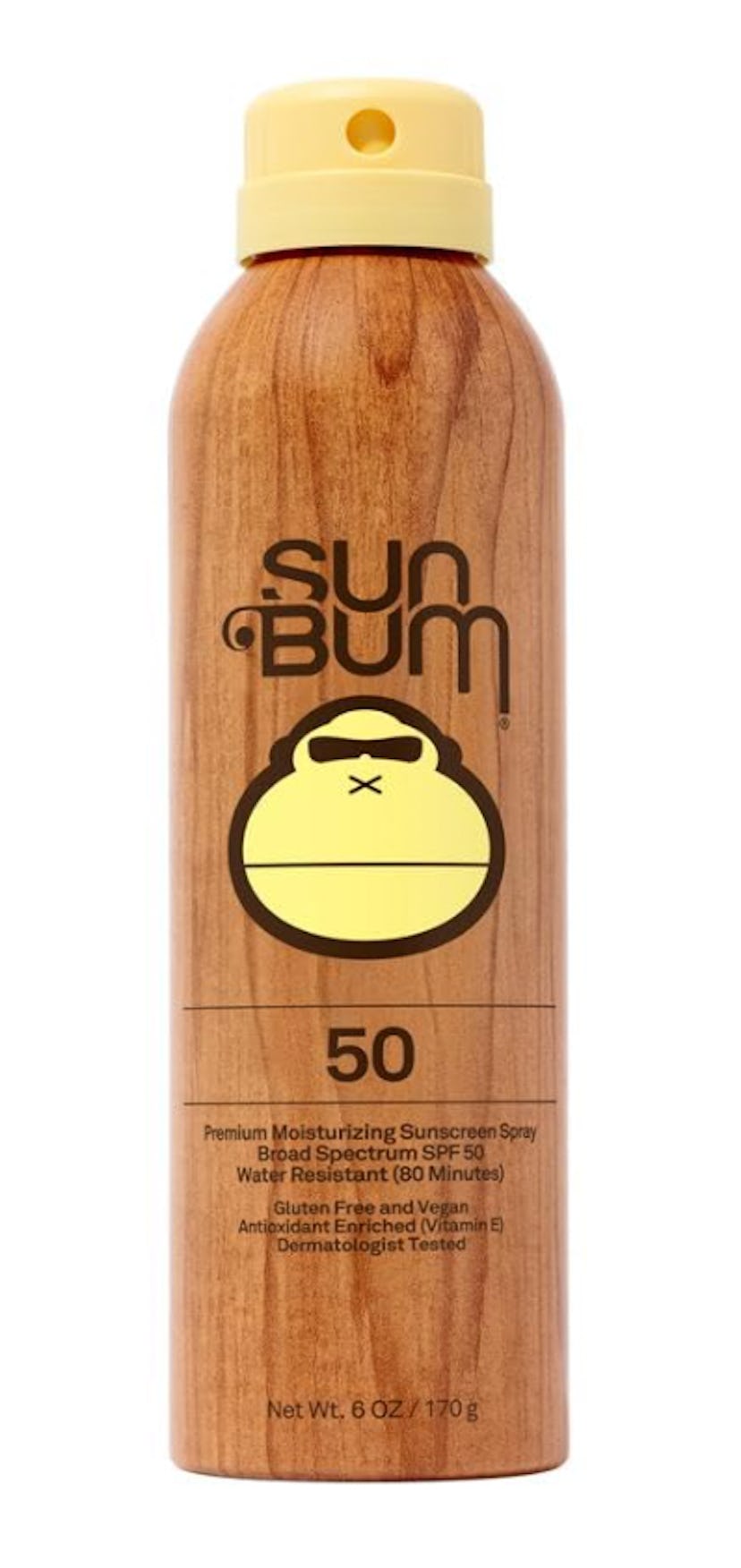 Sun Bum Sunscreen