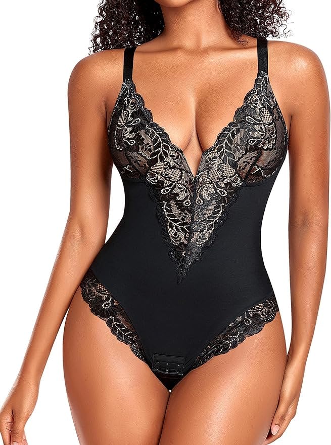 Werena Lace Shapewear