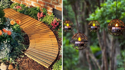 60 Weird Things For Your Backyard That Are So Damn Clever