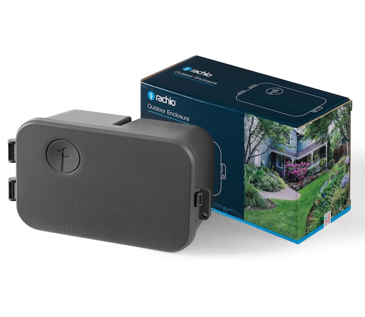 Rachio Smart Sprinkler Controller