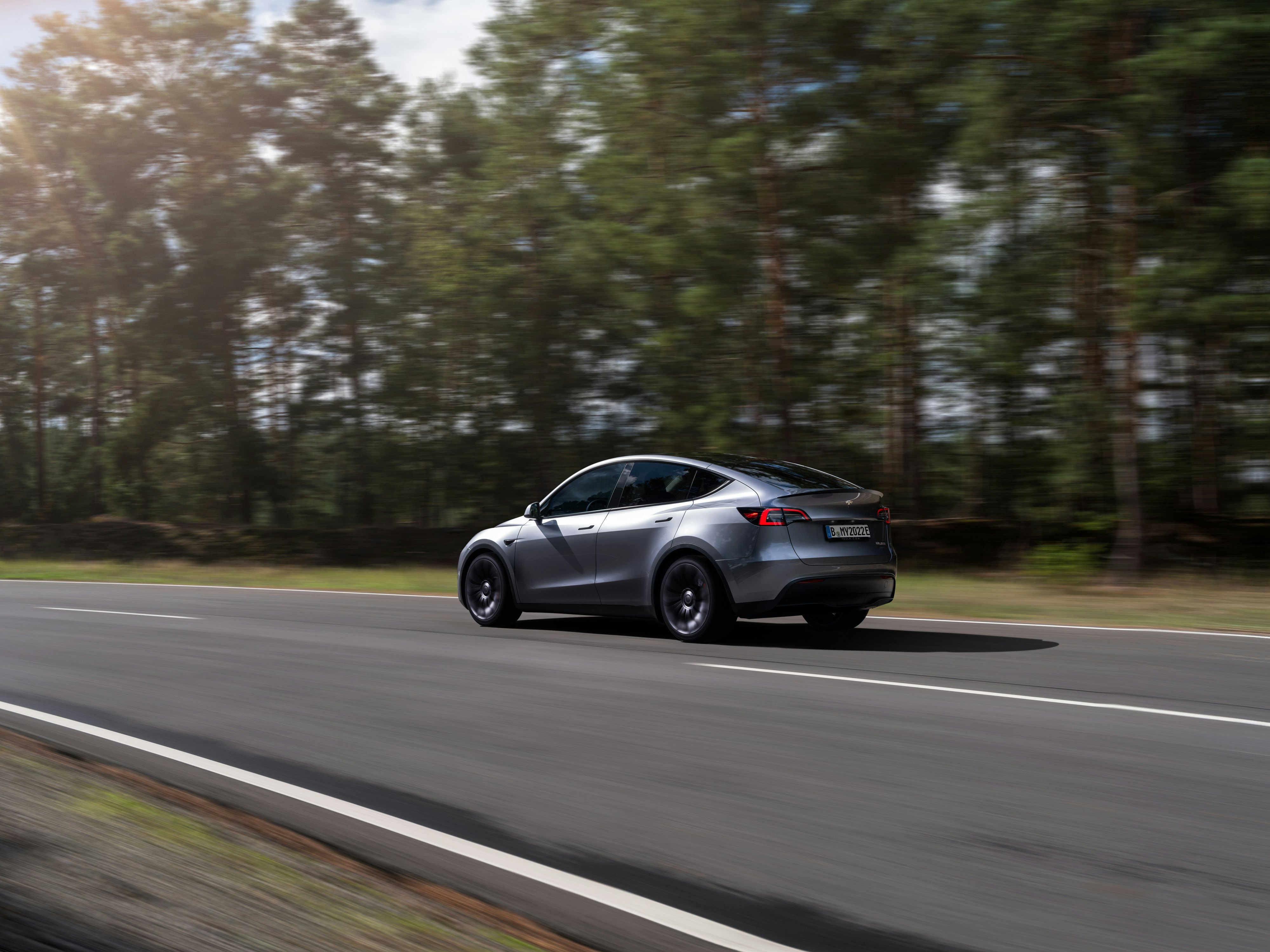 Tesla Paywalling Range on the Model Y Is Just the Beginning