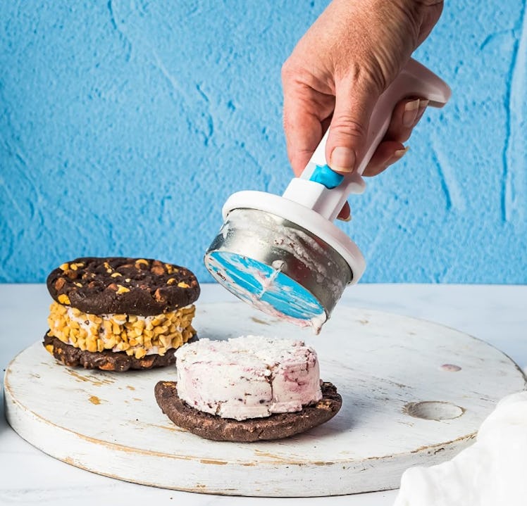 Dreamfarm Ice Cream Sandwich Scoop