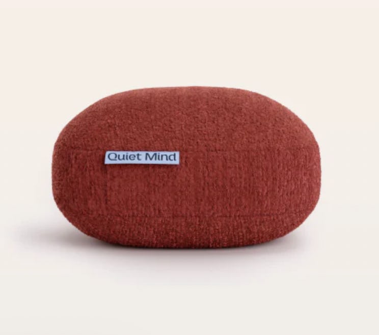 Mini Squeeze Weighted Stress Ball