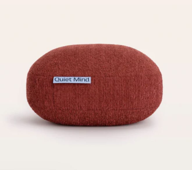 Mini Squeeze Weighted Stress Ball