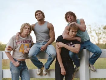 The Von Erich Brothers Today: The Wrestling Family's Story Inspired