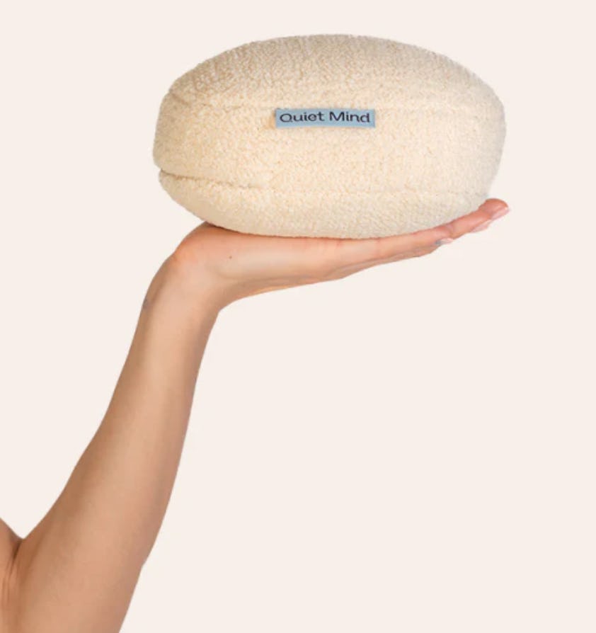 Mini Squeeze review.