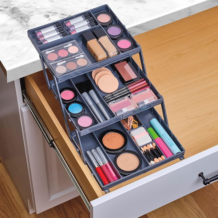 Ontel Multi-Level Drawer Organizer