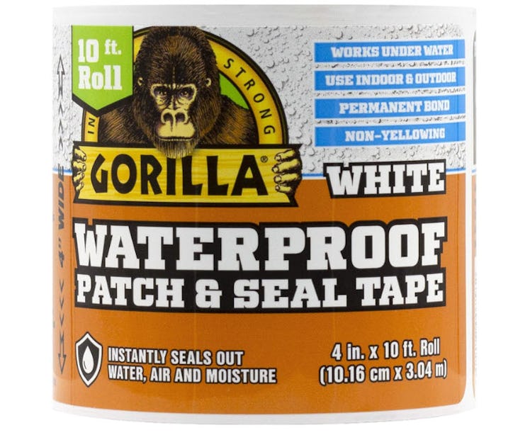 Gorilla Waterproof Patch & Seal Tape