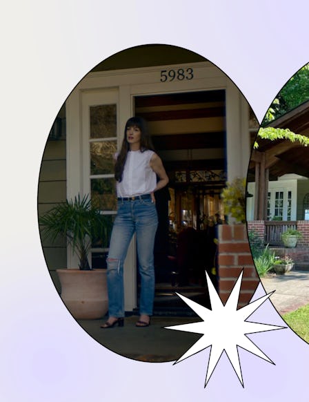 You can rent Anne Hathaway's house from 'The Idea of You' on Airbnb for just $407 a night. 