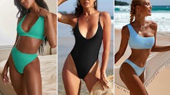Sexy Swimsuits Under $30 That Will Turn Heads