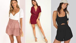 50 Effortlessly Sexy Outfits On Amazon That Are Also Super Comfy & Cheap