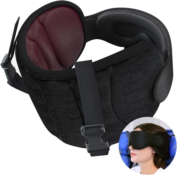 SARISUN Travel Pillow