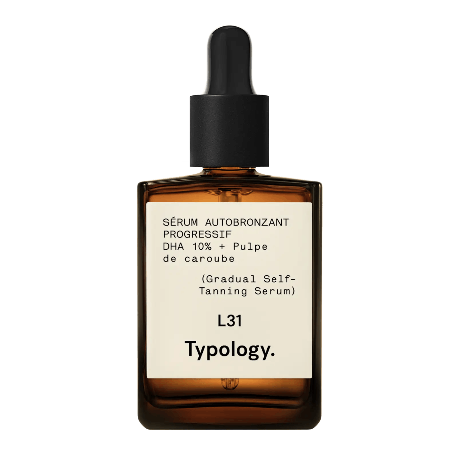 Self-Tanning Serum
