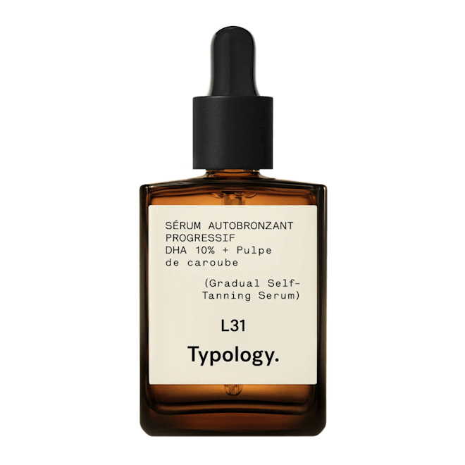 Self-Tanning Serum