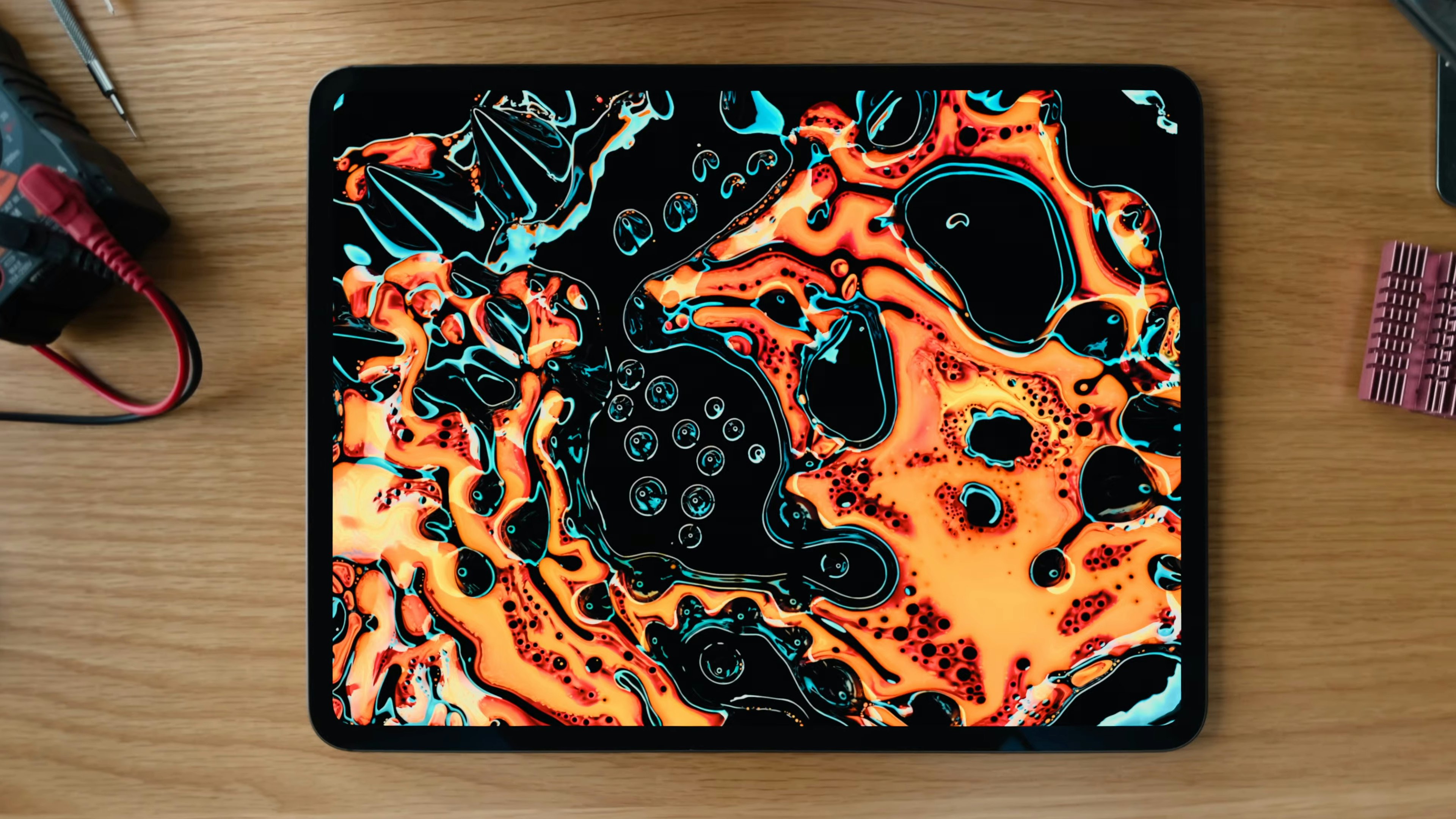 Apple's New Thinnest iPad Pros Are Also The Most Powerful iPad Pros Ever