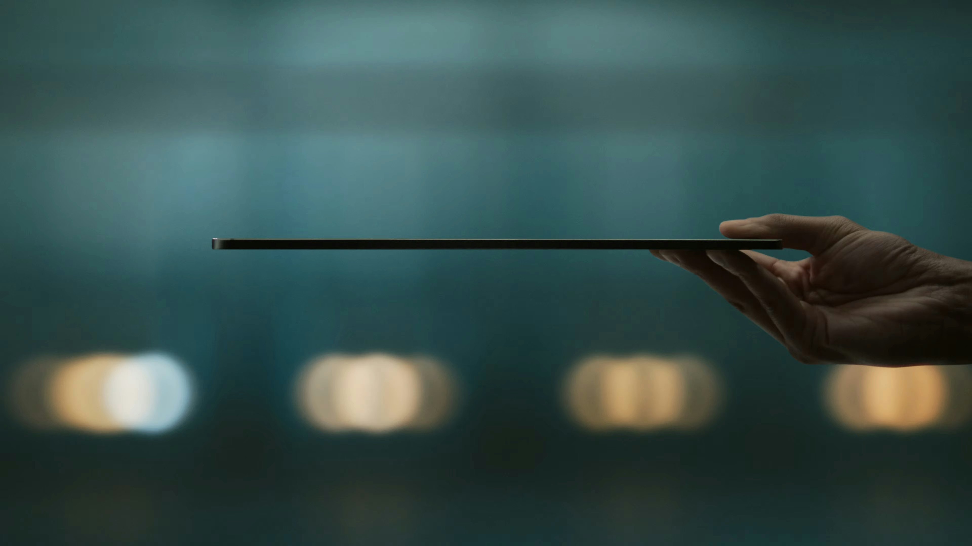 Apple's New Thinnest iPad Pros Are Also The Most Powerful iPad Pros Ever