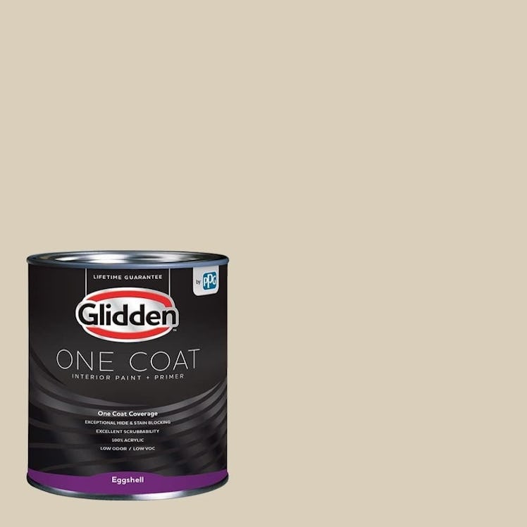 Glidden Interior Paint + Primer