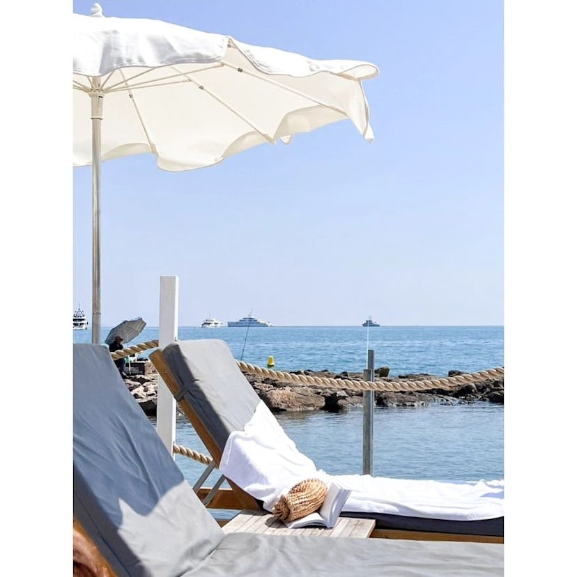 antibes travel guide 