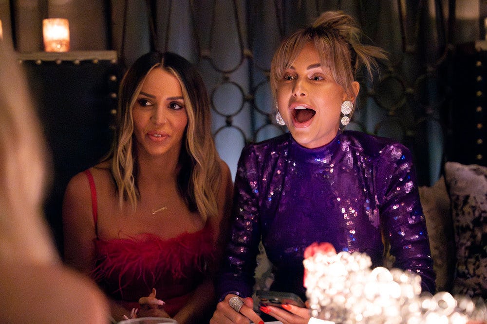 Is &lsquo;Vanderpump Rules&rsquo; Ending? The Season 11 Finale Has Clues