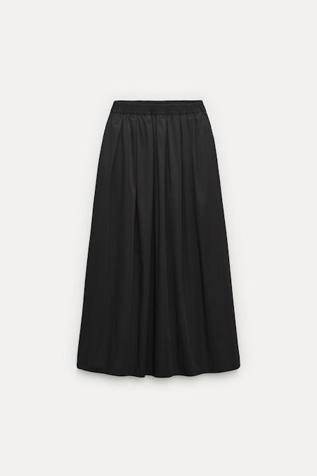 Full Midi Skirt ZW Collection