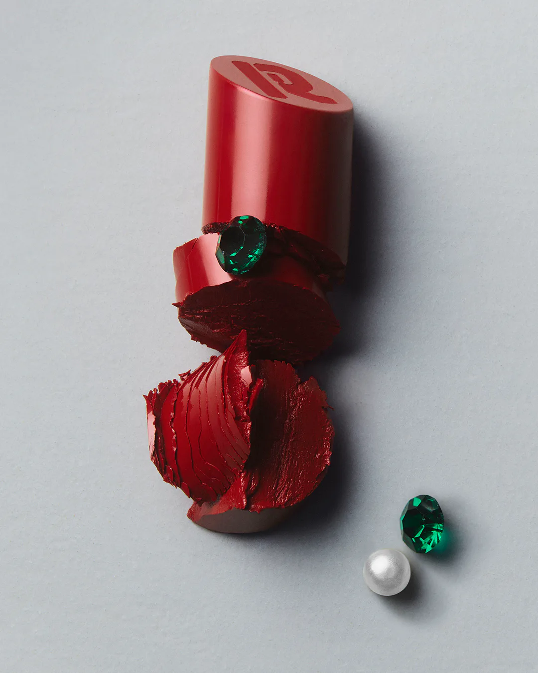 Rabanne’s New Dramalips Lipstick Will Be The Most Versatile Product You Own