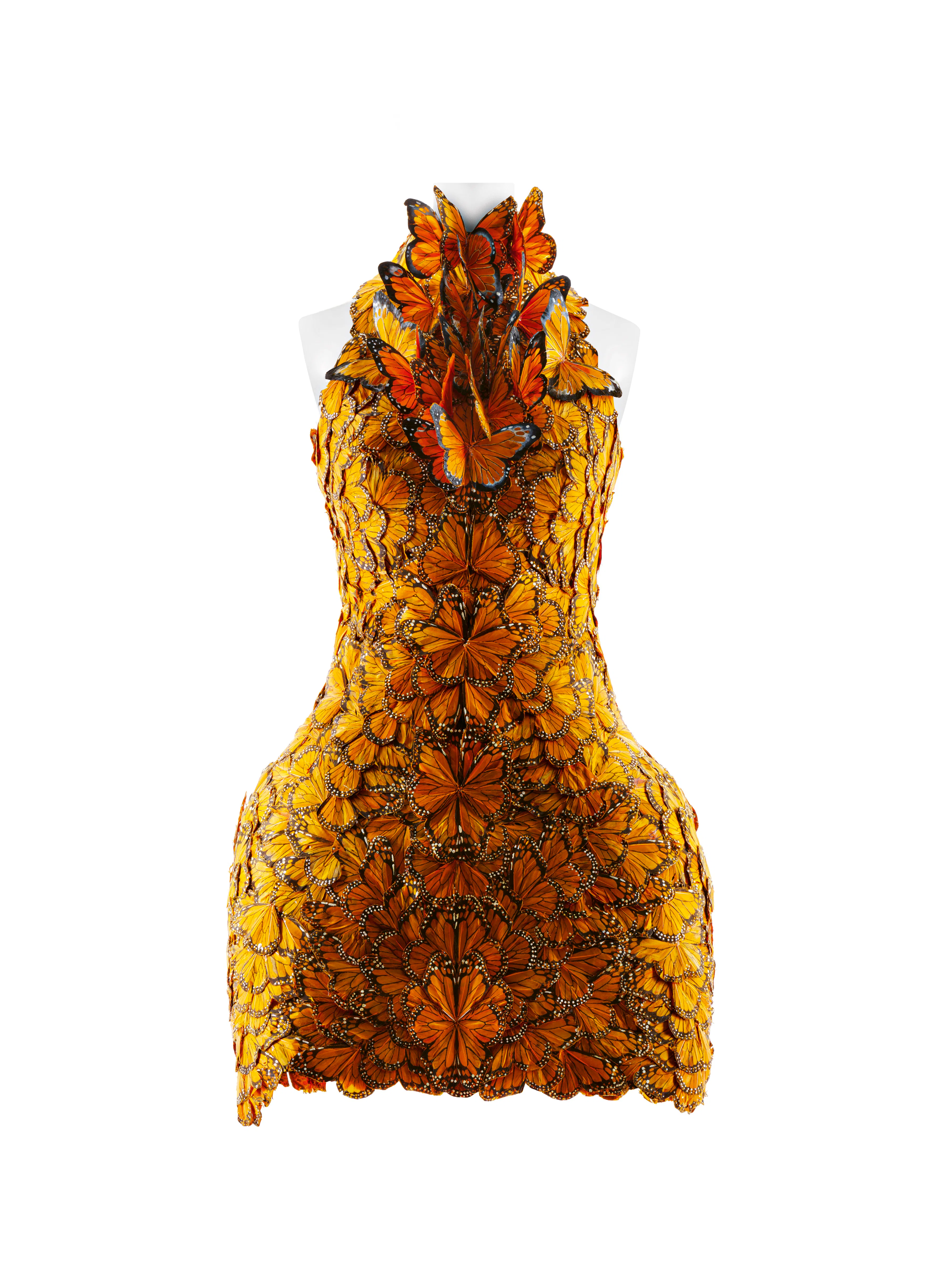 Inside the Costume Institute’s Sleeping Beauties: Reawakening Fashion