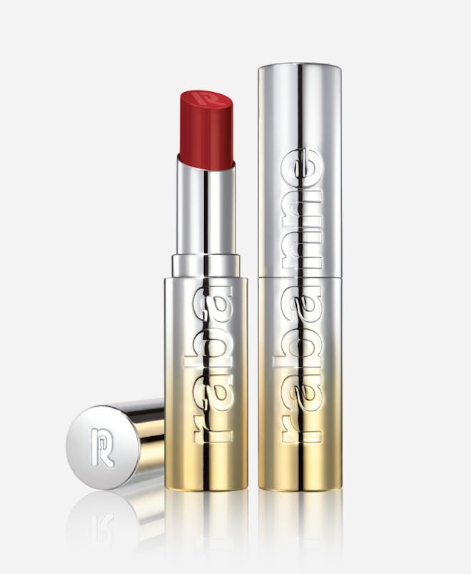 Rabanne Beauty Dramalips Glassy Lipstick