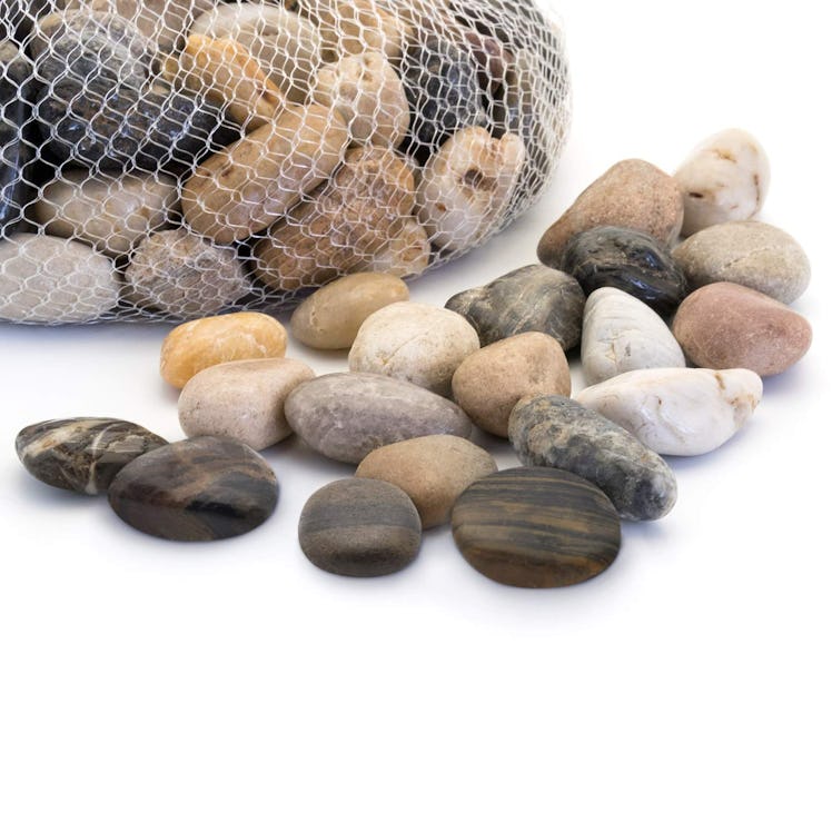 Royal Imports River Rocks 