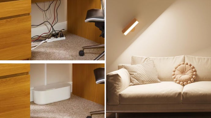 Designers say these cheap upgrades make your home look way more expensive inside & out