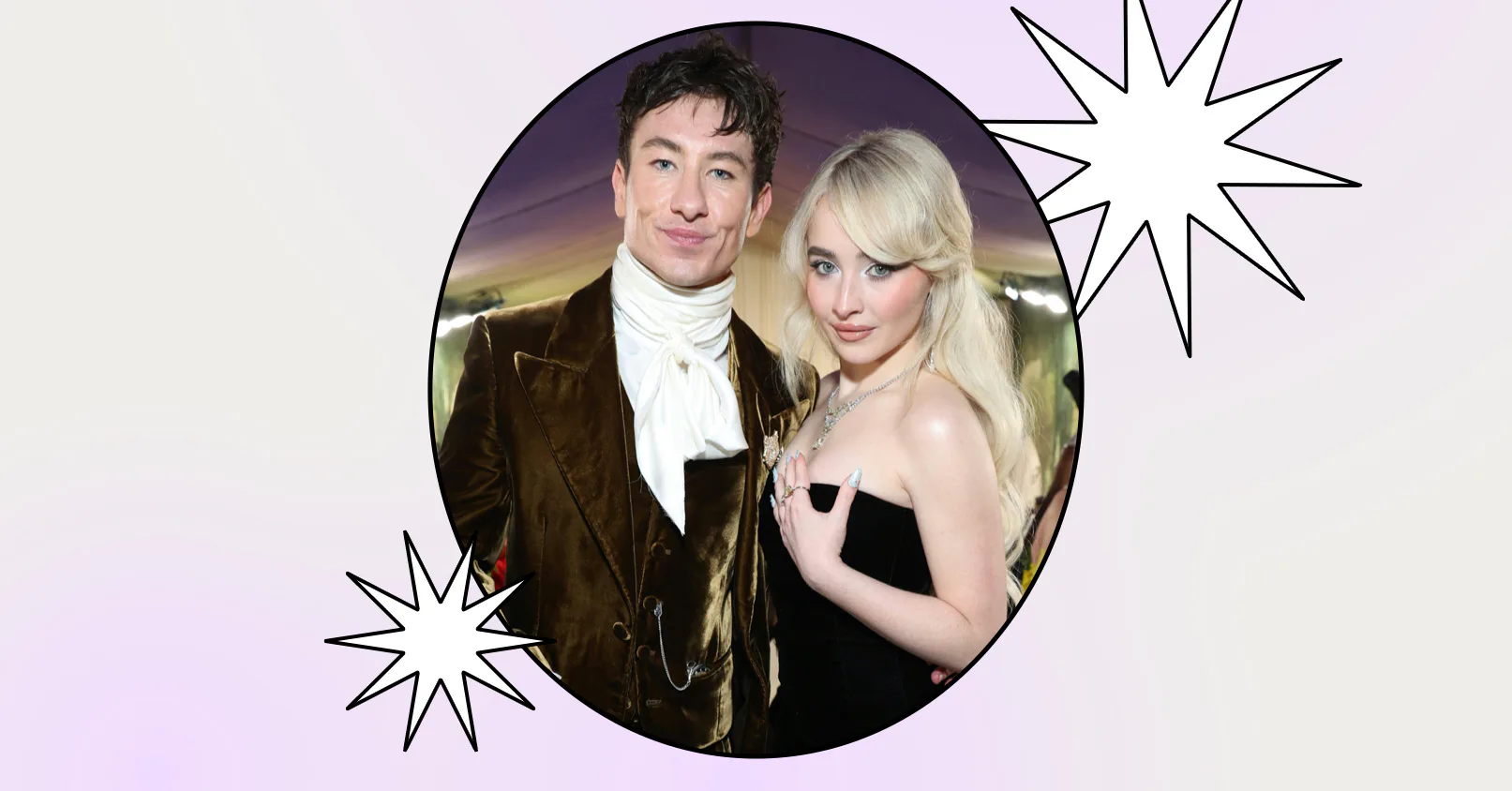 Are Sabrina Carpenter &amp; Barry Keoghan Dating? The Rumors, Explained
