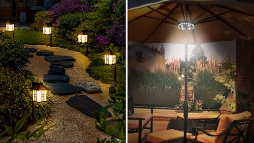 The 45 Cheapest, Coolest Backyard Upgrades That'll Impress The Hell
Out Of People