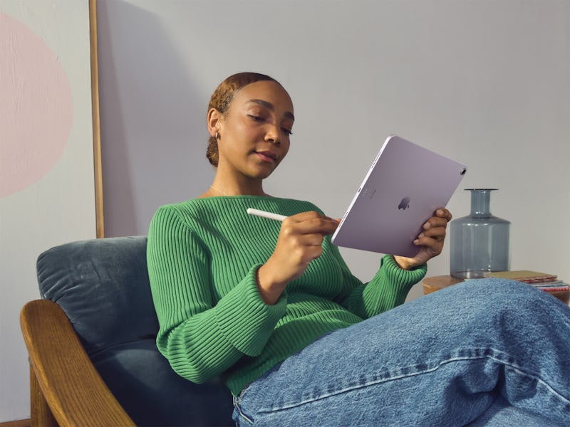 Apple iPad Air (2024)