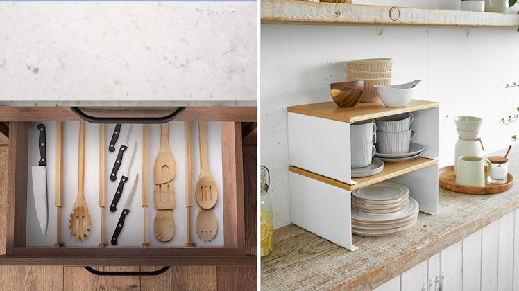55 Cool Home Upgrades That'll Leave An Impression