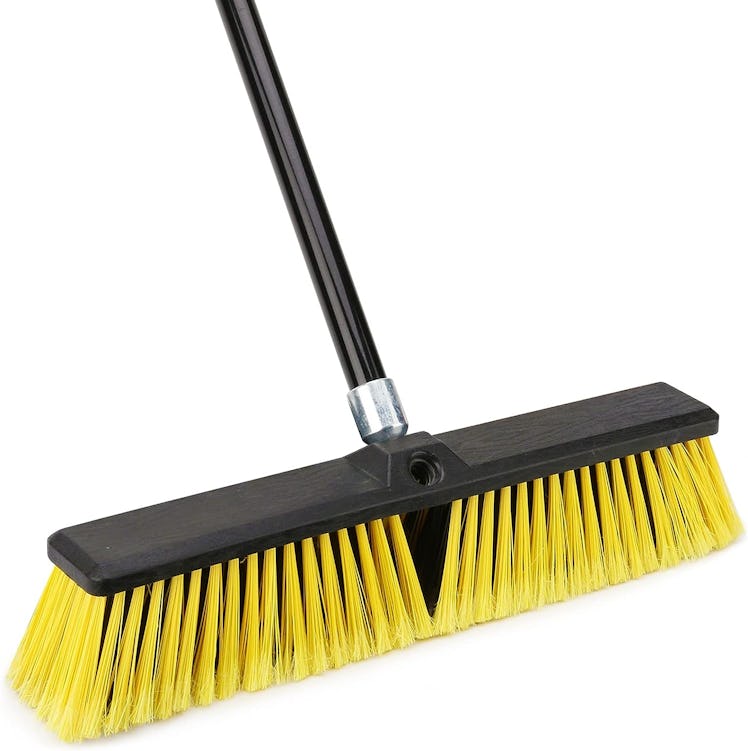 KeFanta Outdoor Broom