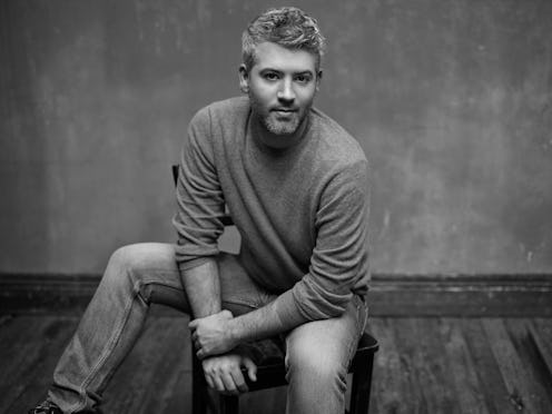 Brandon Maxwell designer
