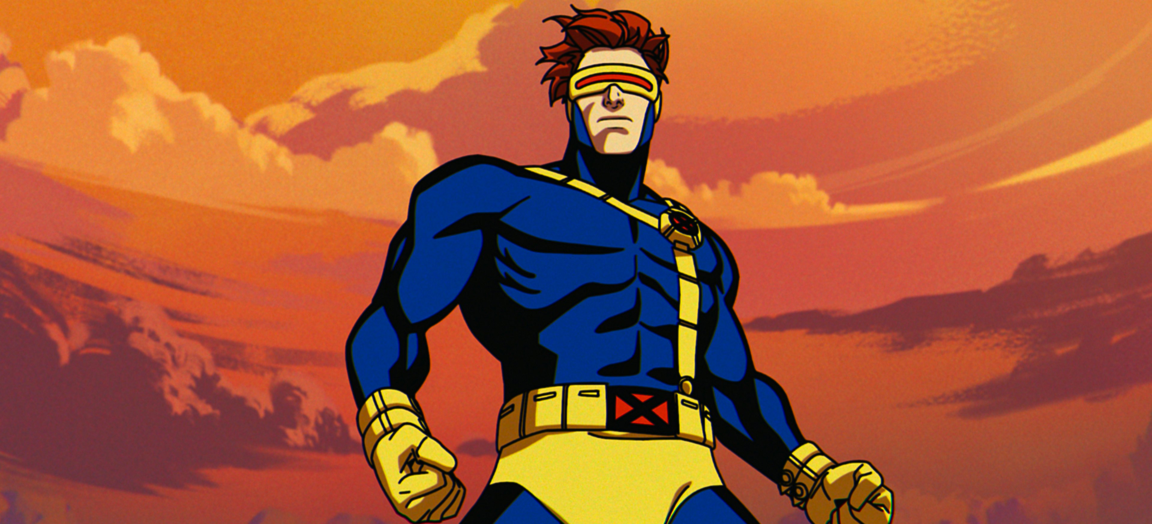 'X-Men '97' Release Date, Start Time, and Plot for Marvel's Animated Series