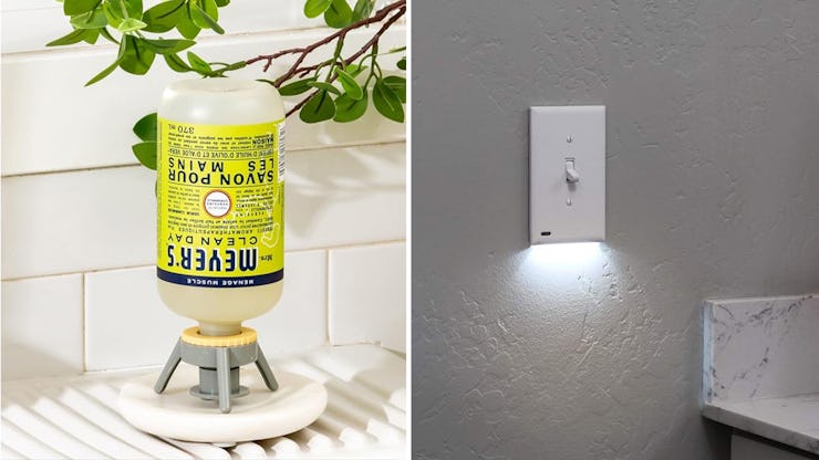 50 Weird, Cheap Things Getting Insanely Popular Because They Make Your Home So Much Better