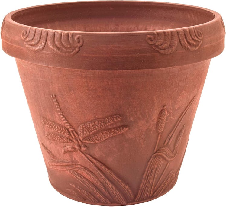 PSW Pot Collection Dragonfly Pot