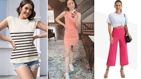 50 Cute, Cheap Outfits Under $35 If You Don't Know What To Wear