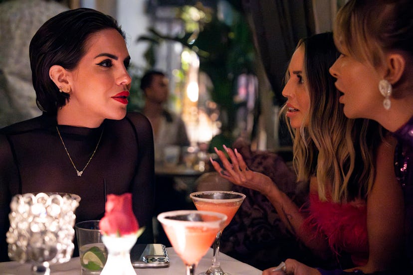 Is ‘Vanderpump Rules’ Ending? The Season 11 Finale Has Clues