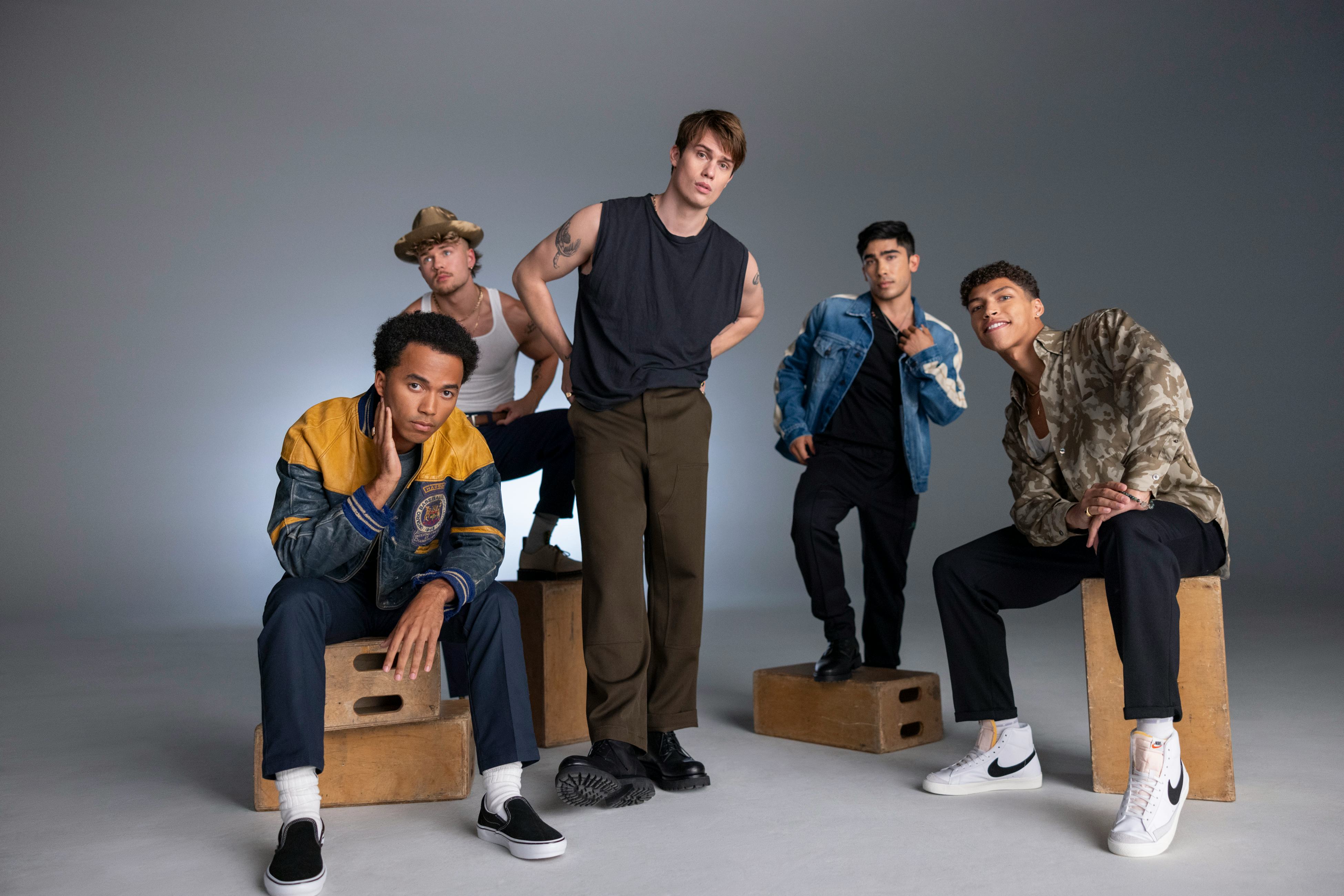 August Moon from &lsquo;The Idea of You&rsquo;