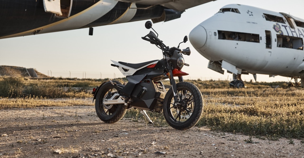 Ryvid's Wildly Affordable Electric Motorcycle Looks Like the Metacycle We Never Got