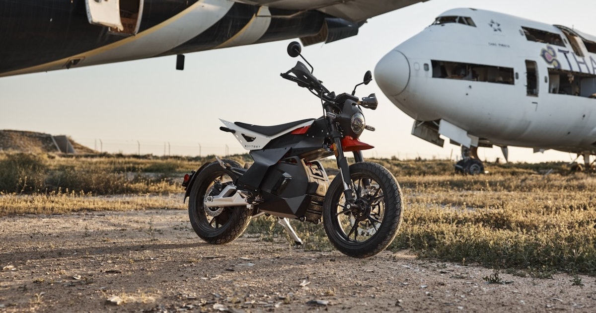 This Wildly Affordable Electric Motorcycle Looks Like the Metacycle We Never Got – Inverse