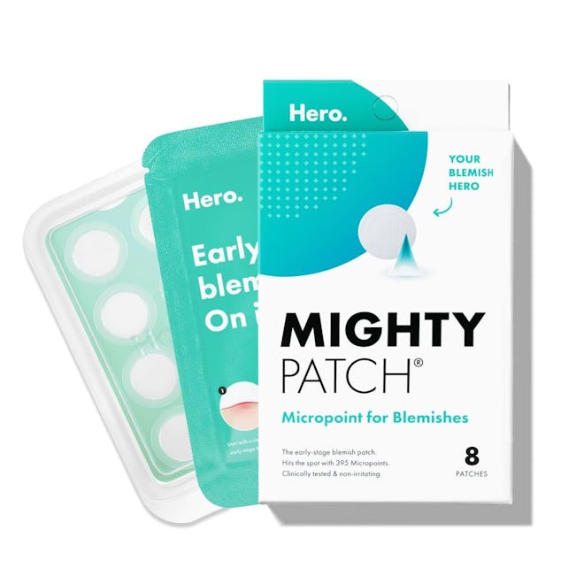 Mighty Patch Micropoint™ for Blemishes