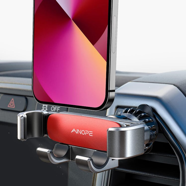 AINOPE Car Phone Holder Mount