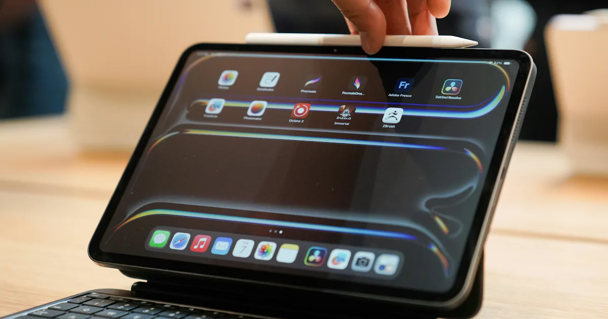 12 Important IPad Pro Details Apple Conveniently Forgot To Tell Us 12 important ipad pro details apple conveniently forgot to tell us
